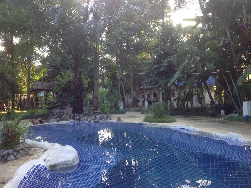 Papillon Bungalows Ko Lanta Zewnętrze zdjęcie