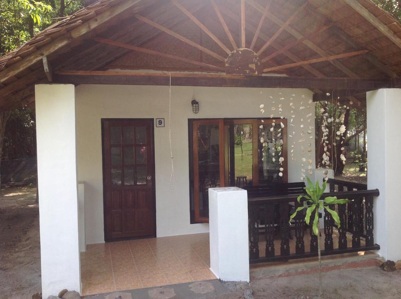 Papillon Bungalows Ko Lanta Zewnętrze zdjęcie