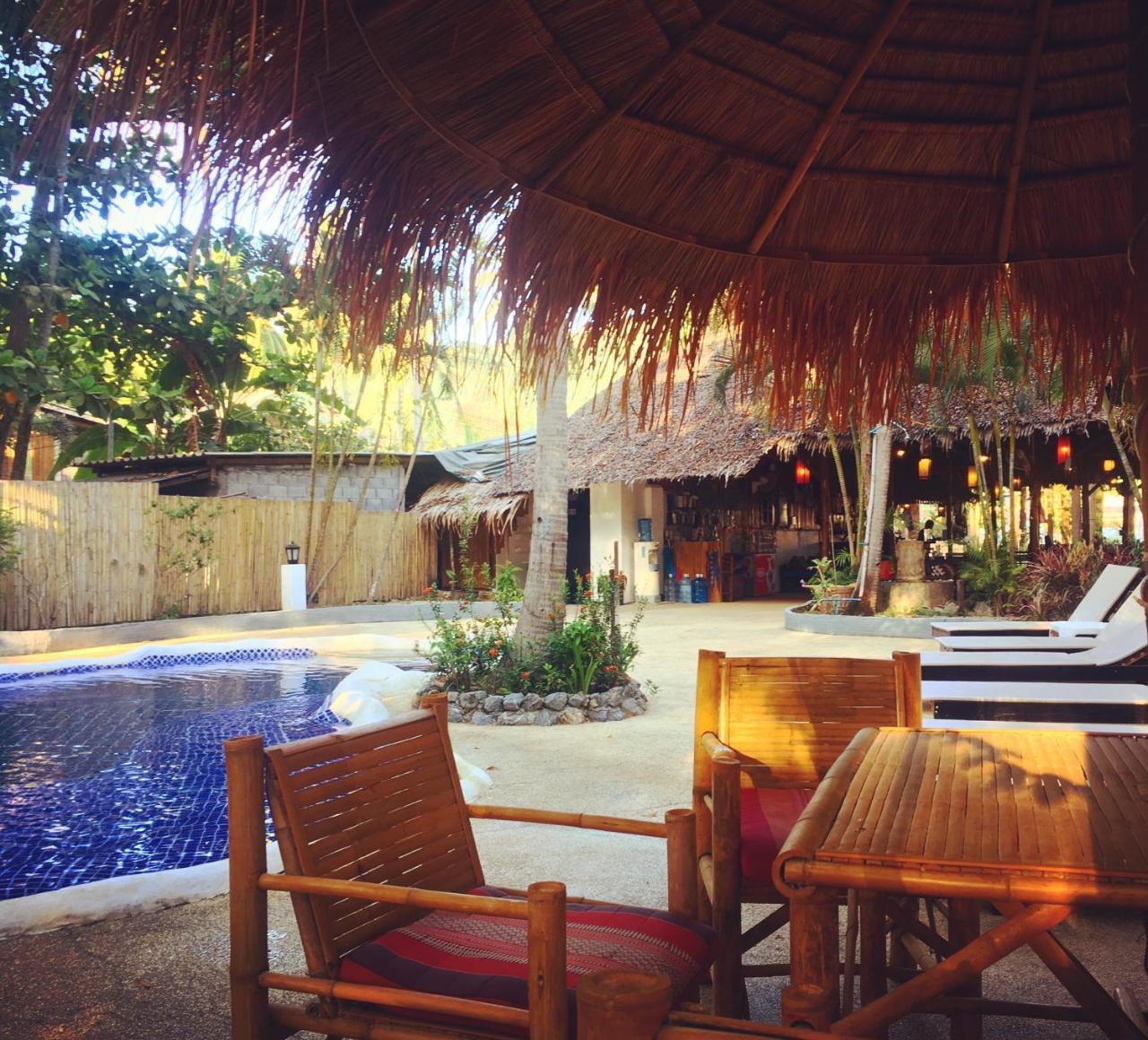 Papillon Bungalows Ko Lanta Zewnętrze zdjęcie