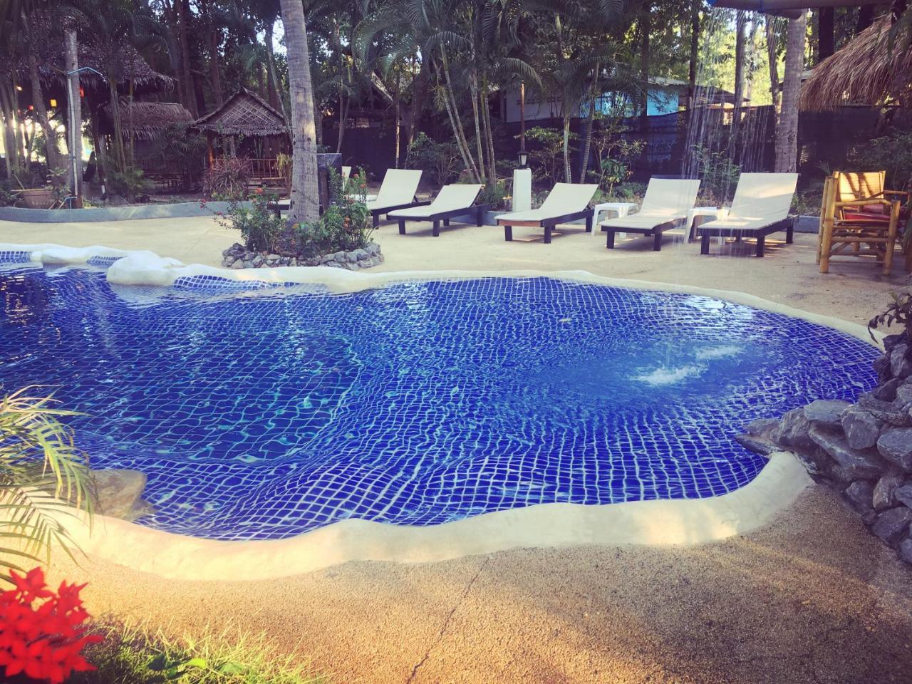 Papillon Bungalows Ko Lanta Zewnętrze zdjęcie